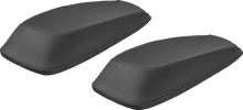 Load image into Gallery viewer, Saddlemen Saddlebag Cover - Plain - FL '14-'22 L870-14-P - Main Product View