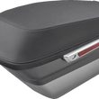 Load image into Gallery viewer, Saddlemen Saddlebag Cover - Plain - FL '14-'22 L870-14-P - Side View