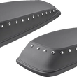 Load image into Gallery viewer, Saddlemen Saddlebag Cover - Stud - FL '14-'22 L870-14-S - Main Product View