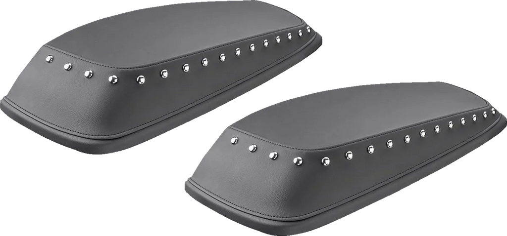Saddlemen Saddlebag Cover - Stud - FL '14-'22 L870-14-S - Main Product View