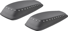 Load image into Gallery viewer, Saddlemen Saddlebag Cover - Stud - FL '14-'22 L870-14-S - Main Product View