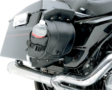 Load image into Gallery viewer, Saddlemen Saddlebag Guard Bag Set - Touring EX000503 - Side View