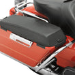 Load image into Gallery viewer, Saddlemen Saddlebag Lid Cover - Side View