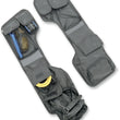 Load image into Gallery viewer, Saddlemen Saddlebag Lid Organizer - Main Product View