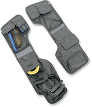 Load image into Gallery viewer, Saddlemen Saddlebag Lid Organizer - Main Product View