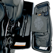 Load image into Gallery viewer, Saddlemen Saddlebag Lid Organizer - Installation View