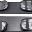 Load image into Gallery viewer, Saddlemen Saddlebag Lid Organizer - Main Product View