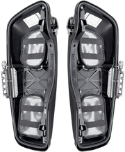 Load image into Gallery viewer, Saddlemen Saddlebag Lid Organizer - Side View