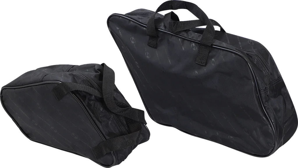 Saddlemen Saddlebag Liner - Cube - Main Product View