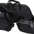 Load image into Gallery viewer, Saddlemen Saddlebag Liner - Cube - Side View