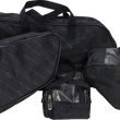 Load image into Gallery viewer, Saddlemen Saddlebag Liner - Cube - Back View