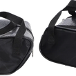 Load image into Gallery viewer, Saddlemen Saddlebag Liner - Cube - Installation View