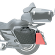 Load image into Gallery viewer, Saddlemen Saddlebag Liner EX000543 - Installation View