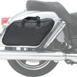 Load image into Gallery viewer, Saddlemen Saddlebag Liner - FLD - Side View
