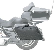 Load image into Gallery viewer, Saddlemen Saddlebag Liner - FLH - Side View