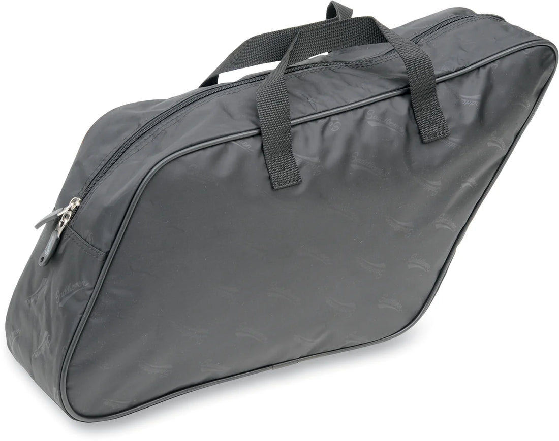 Saddlemen Saddlebag Liner - FLH - Detail View
