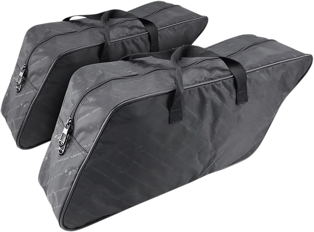 Saddlemen Saddlebag Liners - OEM - Large EX000934 - Main Product View
