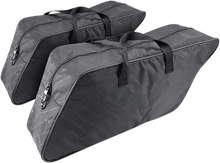Load image into Gallery viewer, Saddlemen Saddlebag Liners - OEM - Large EX000934 - Main Product View