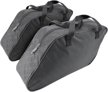 Load image into Gallery viewer, Saddlemen Saddlebag Liners - Slant - Large EX000362 - Main Product View