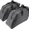 Load image into Gallery viewer, Saddlemen Saddlebag Liners - Slant -Medium - Main Product View