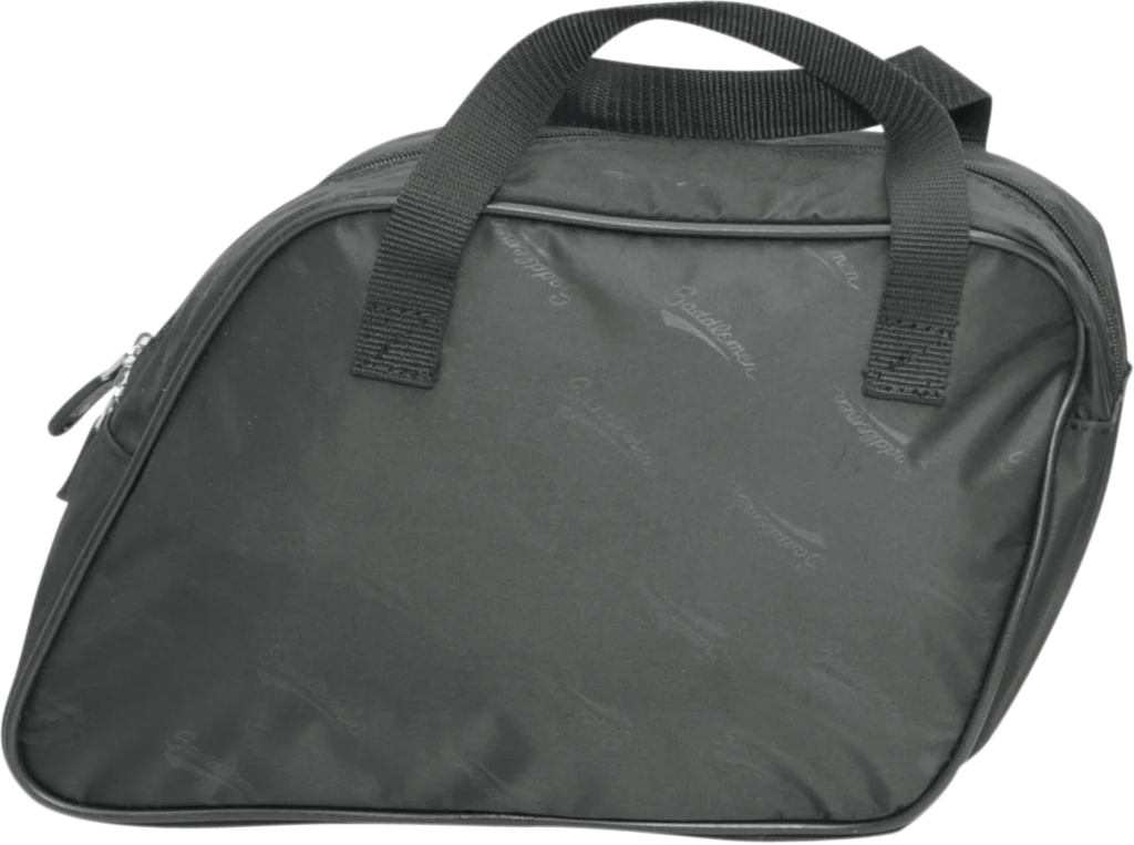 Saddlemen Saddlebag Liners - Slant - Small EX000360 - Main Product View