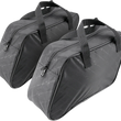 Load image into Gallery viewer, Saddlemen Saddlebag Liners - Slant - Small EX000360 - Side View