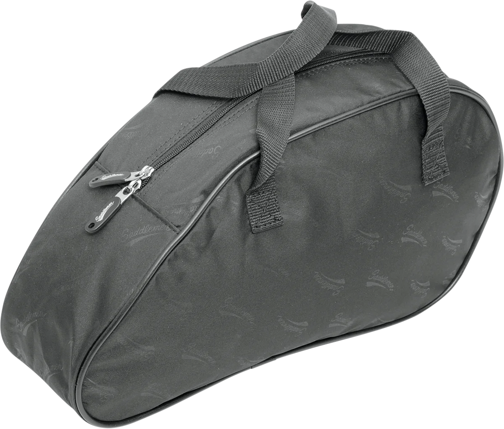 Saddlemen Saddlebag Liners - Teardrop - Small - Main Product View