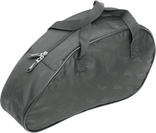 Load image into Gallery viewer, Saddlemen Saddlebag Liners - Teardrop - Small - Main Product View