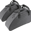 Load image into Gallery viewer, Saddlemen Saddlebag Liners - Teardrop - Small - Side View