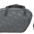 Load image into Gallery viewer, Saddlemen Saddlebag Liners - Teardrop - Small - Detail View
