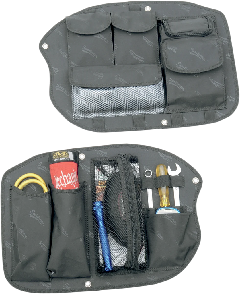 Saddlemen Saddlebag Organizer - Main Product View