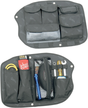 Load image into Gallery viewer, Saddlemen Saddlebag Organizer - Main Product View