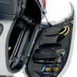 Load image into Gallery viewer, Saddlemen Saddlebag Organizer - Side View