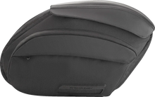 Load image into Gallery viewer, Saddlemen Saddlebags - Dyna EX000968D - Side View