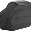 Load image into Gallery viewer, Saddlemen Saddlebags - Dyna EX000968D - Back View