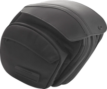 Load image into Gallery viewer, Saddlemen Saddlebags - Dyna EX000968D - Installation View