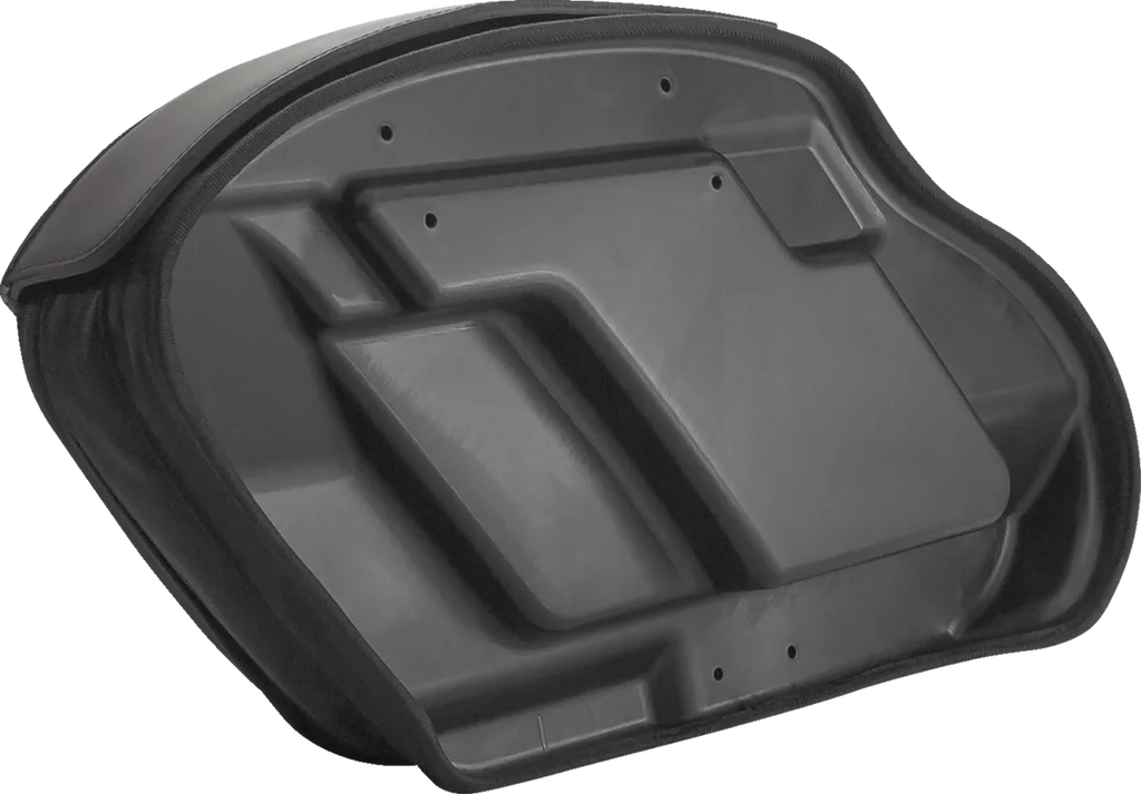 Saddlemen Saddlebags - Dyna EX000968D - Additional View 5