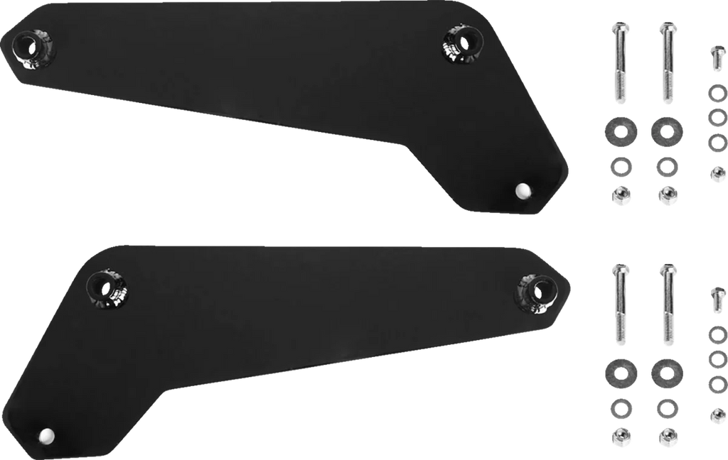 Saddlemen Saddlebags - Dyna EX000968D - Additional View 6