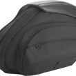 Load image into Gallery viewer, Saddlemen Saddlebags - M8 Softail EX000968S - Back View