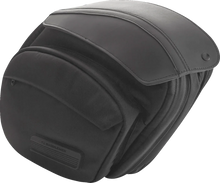 Load image into Gallery viewer, Saddlemen Saddlebags - M8 Softail EX000968S - Installation View