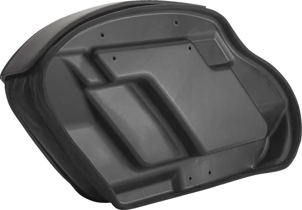 Saddlemen Saddlebags - M8 Softail EX000968S - Additional View 5