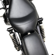 Load image into Gallery viewer, Saddlemen Saddlehyde S3 Pad - 6" SA1016 - Back View