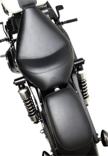 Load image into Gallery viewer, Saddlemen Saddlehyde S3 Pad - 6&quot; SA1016 - Back View