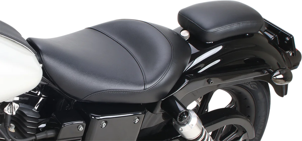 Saddlemen Saddlehyde S3 Pad - 6" SA1016 - Installation View