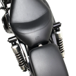 Load image into Gallery viewer, Saddlemen Saddlehyde S3 Pad - 7" SA1017 - Side View