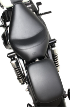 Load image into Gallery viewer, Saddlemen Saddlehyde S3 Pad - 7&quot; SA1017 - Side View