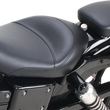 Load image into Gallery viewer, Saddlemen Saddlehyde S3 Pad - 7" SA1017 - Back View