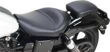 Load image into Gallery viewer, Saddlemen Saddlehyde S3 Pad - 7&quot; SA1017 - Back View