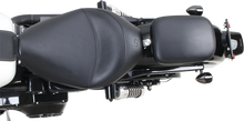 Load image into Gallery viewer, Saddlemen Saddlehyde S3 Pad - 7&quot; SA1017 - Installation View
