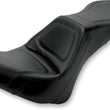Load image into Gallery viewer, Saddlemen Seat - Explorer™ - Without Backrest - Stitched - Black - FLSTN '06-'17 806-15-0291 - Main Product View